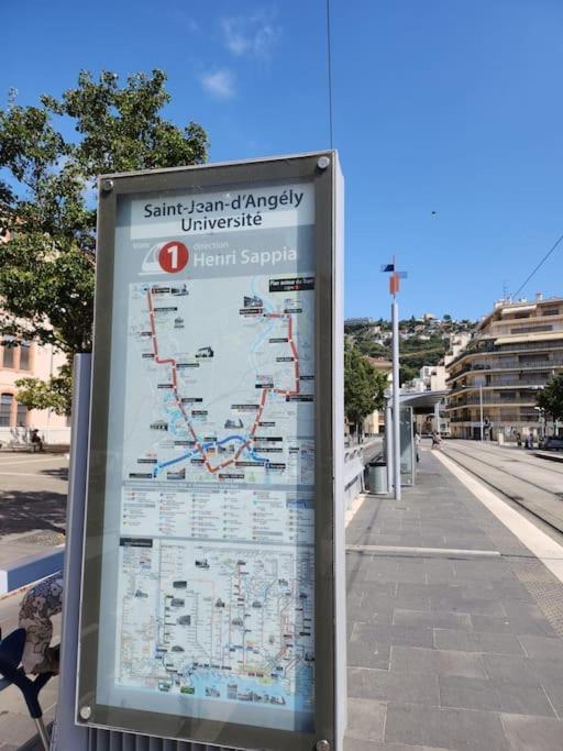 Fac St Jean D'angely