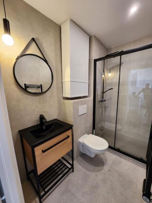 Apartment Fac St Jean D'angely